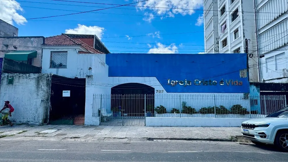 Depósito-Galpão, 875 m² - Foto 5