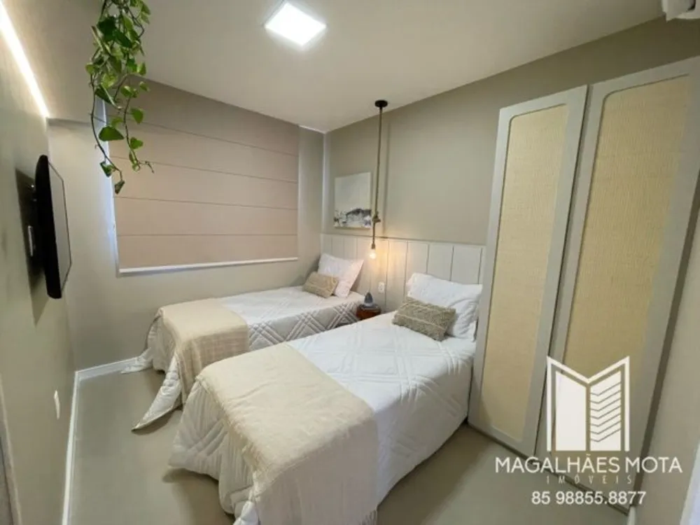Apartamento, 2 quartos, 53 m² - Foto 4