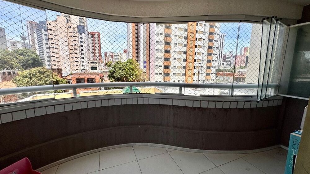 Apartamento à venda com 3 quartos, 98m² - Foto 4