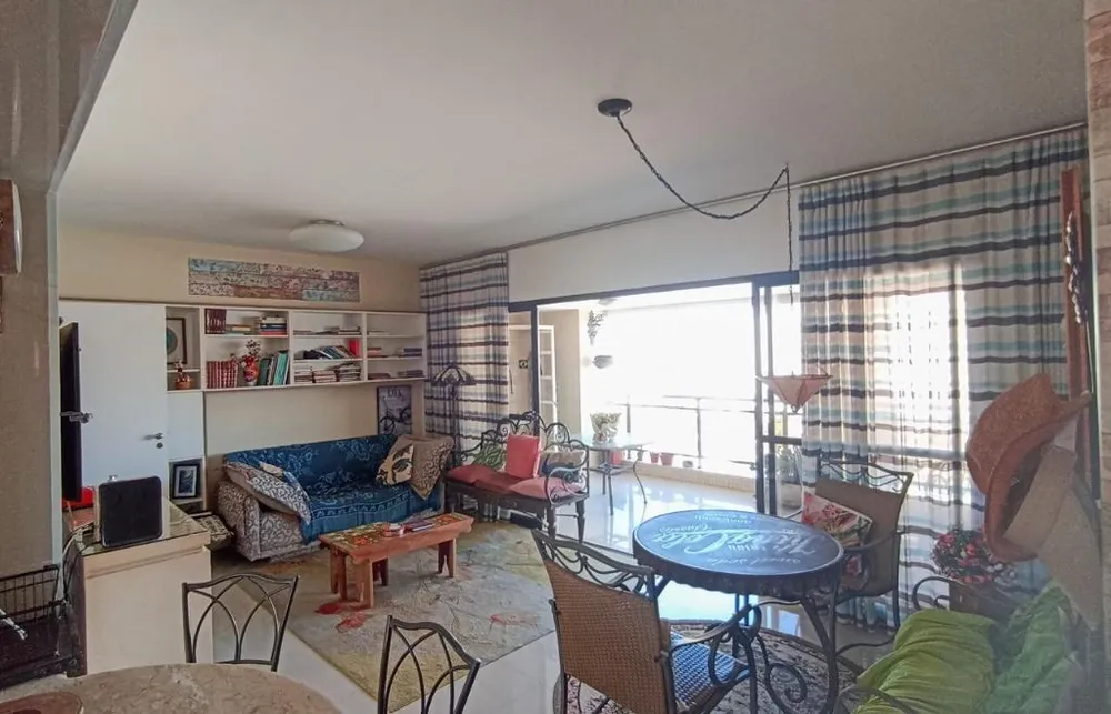 Apartamento, 3 quartos, 120 m² - Foto 6