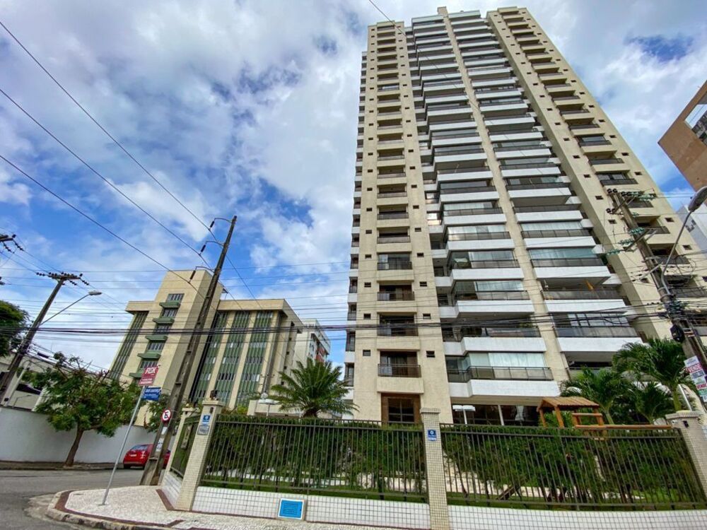 Apartamento, 3 quartos, 120 m² - Foto 1