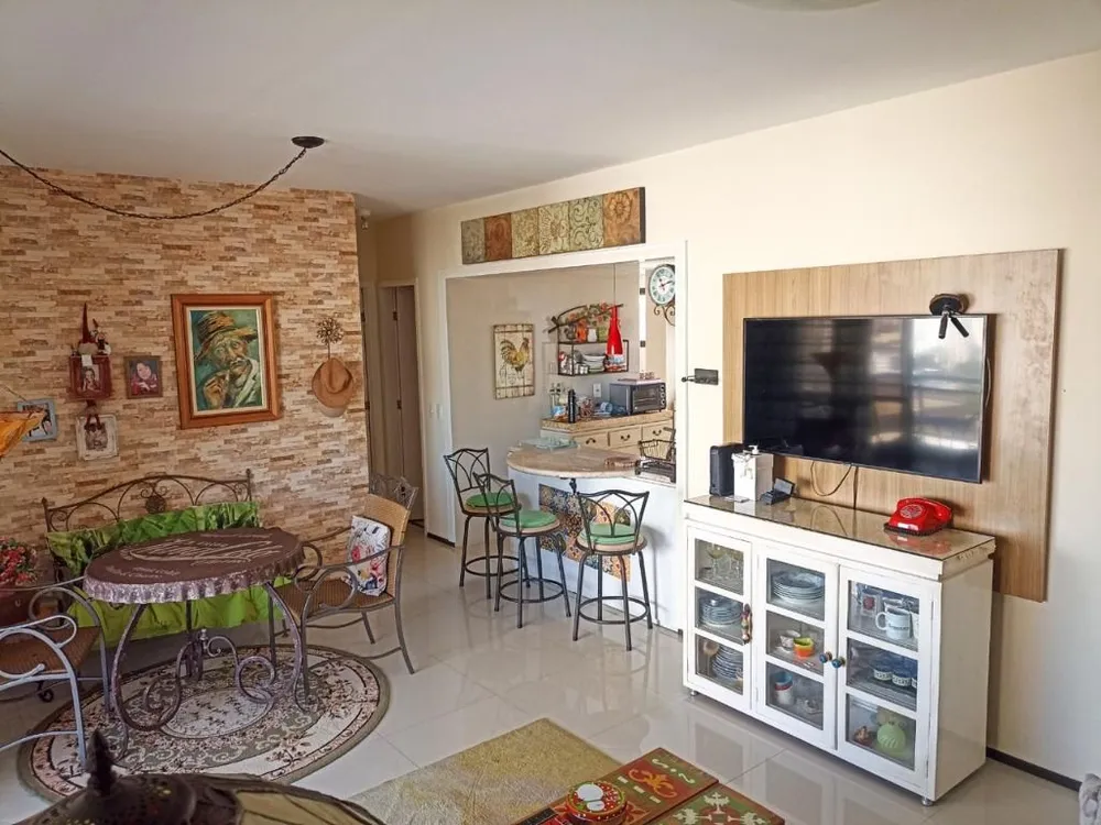 Apartamento, 3 quartos, 120 m² - Foto 12