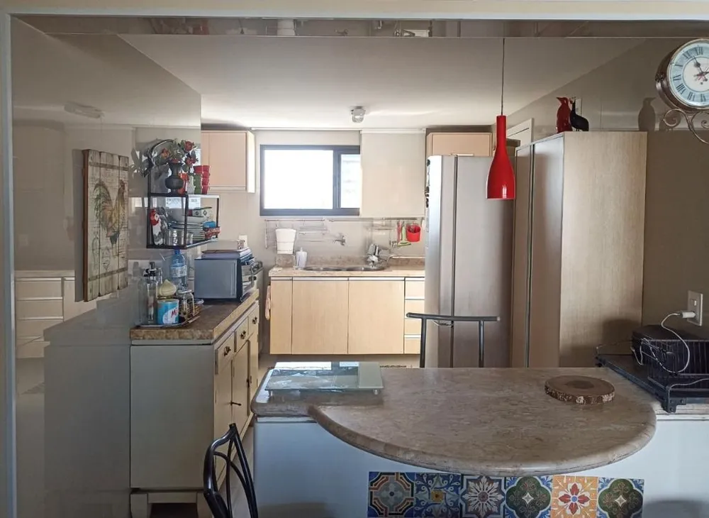 Apartamento, 3 quartos, 120 m² - Foto 7