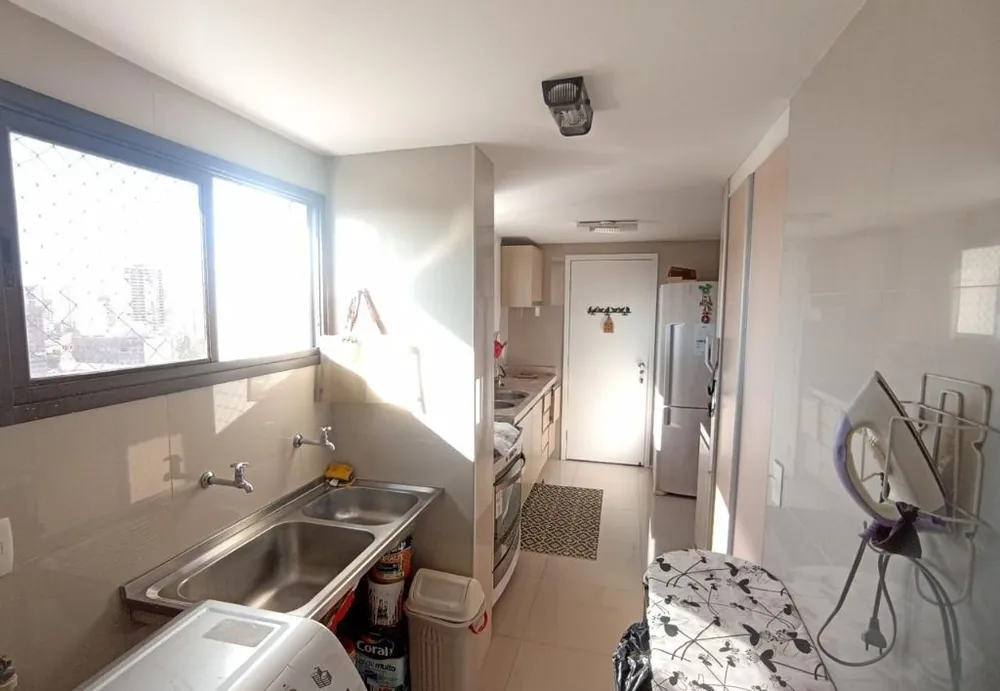 Apartamento, 3 quartos, 120 m² - Foto 8