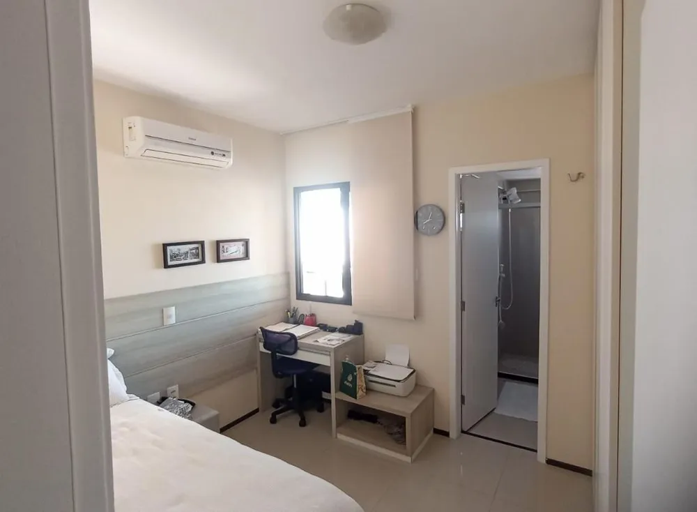 Apartamento, 3 quartos, 120 m² - Foto 11