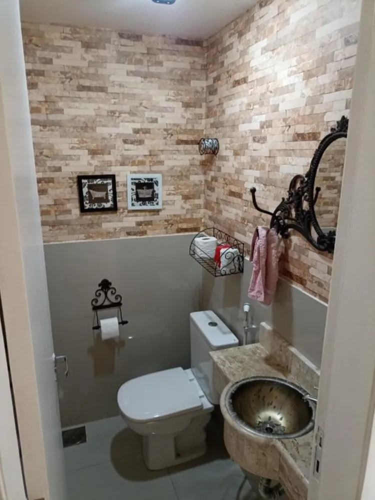 Apartamento, 3 quartos, 120 m² - Foto 9