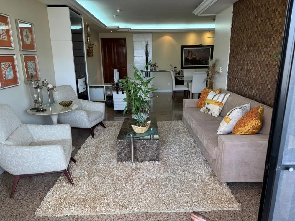 Apartamento, 3 quartos, 178 m² - Foto 3
