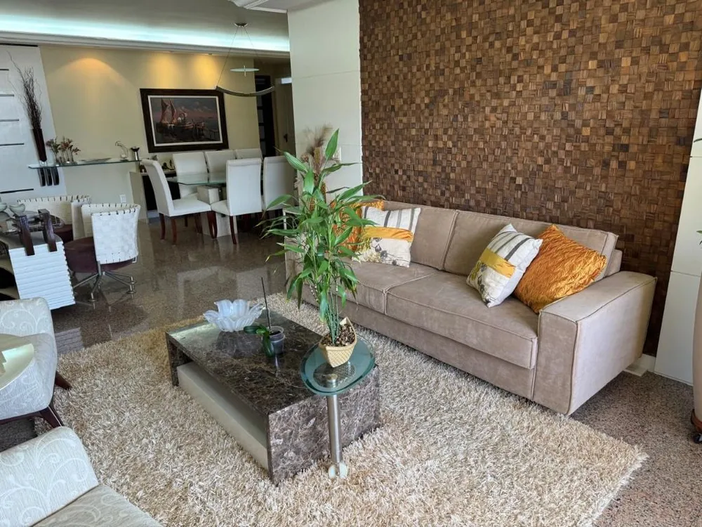 Apartamento, 3 quartos, 178 m² - Foto 5
