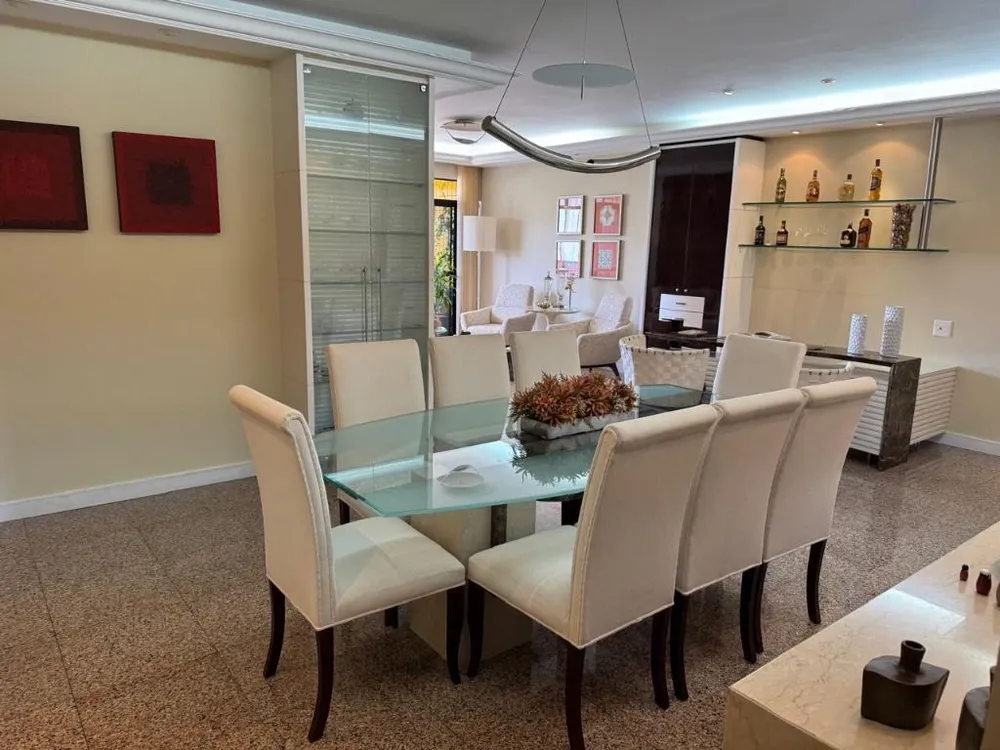 Apartamento, 3 quartos, 178 m² - Foto 2