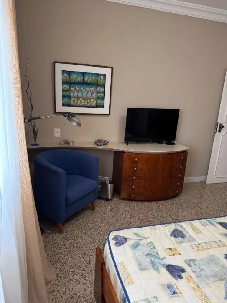 Apartamento, 3 quartos, 178 m² - Foto 10