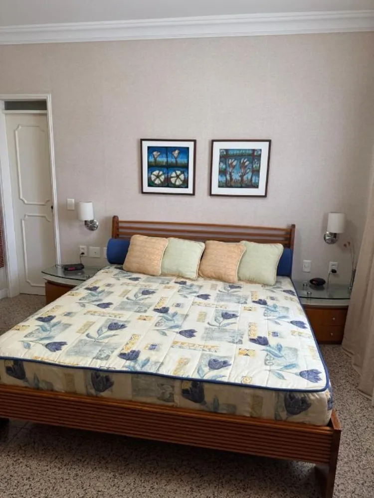 Apartamento, 3 quartos, 178 m² - Foto 9