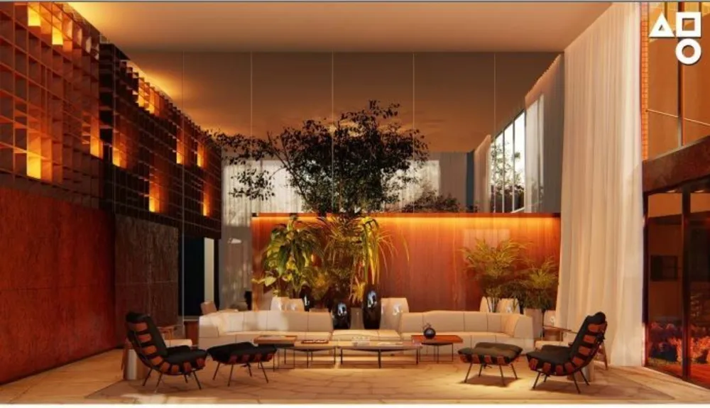 Apartamento, 4 quartos, 341 m² - Foto 11