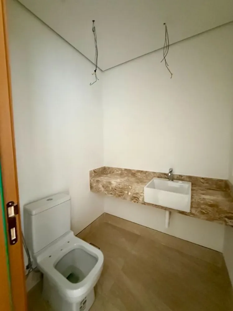 Apartamento, 4 quartos, 341 m² - Foto 3