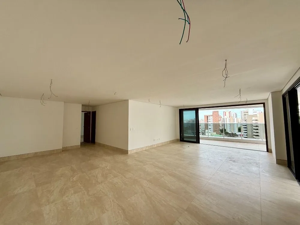Apartamento, 4 quartos, 341 m² - Foto 2
