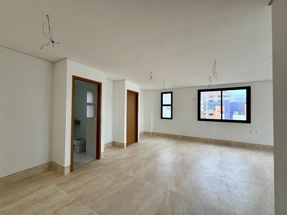 Apartamento, 4 quartos, 341 m² - Foto 7