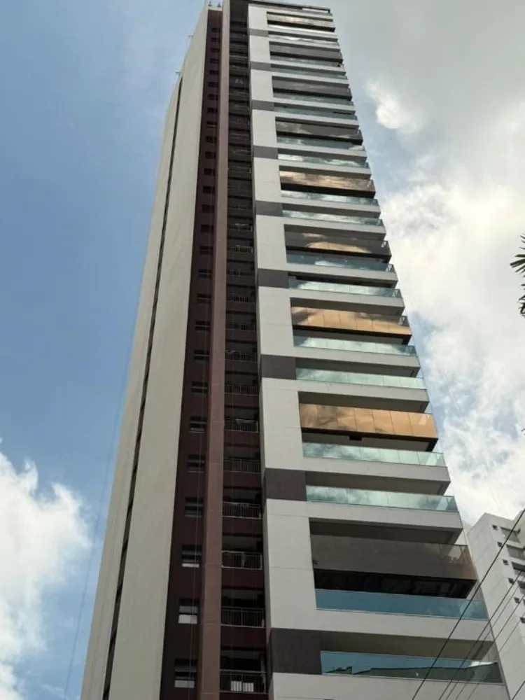 Apartamento, 4 quartos, 341 m² - Foto 9