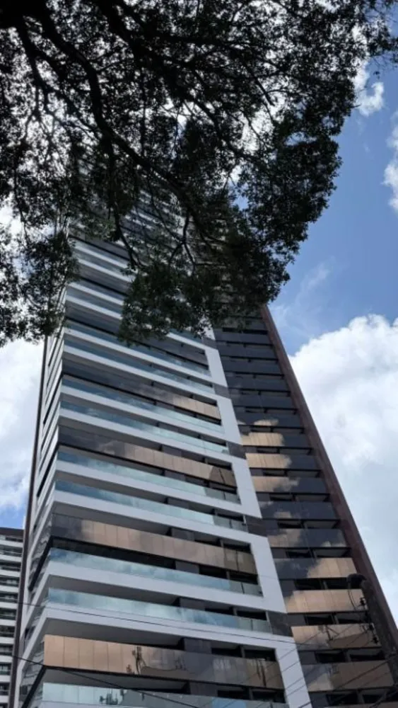 Apartamento, 4 quartos, 341 m² - Foto 1