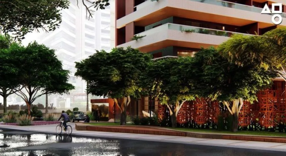 Apartamento, 4 quartos, 341 m² - Foto 12