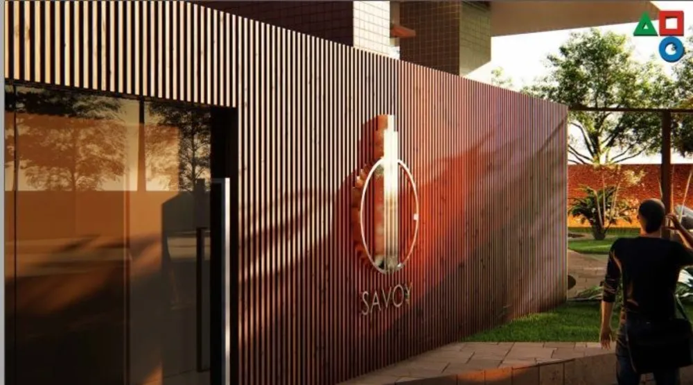 Apartamento, 4 quartos, 341 m² - Foto 10