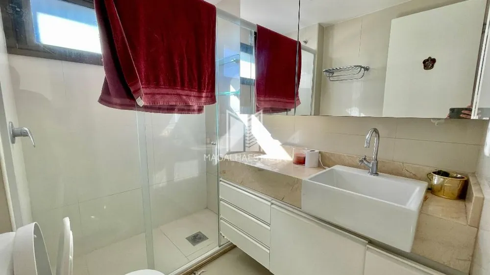 Apartamento, 4 quartos, 259 m² - Foto 10