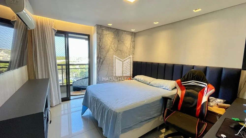 Apartamento, 4 quartos, 259 m² - Foto 6