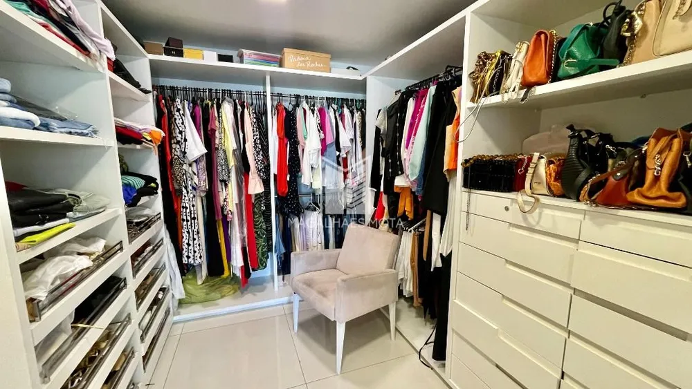 Apartamento, 4 quartos, 259 m² - Foto 8