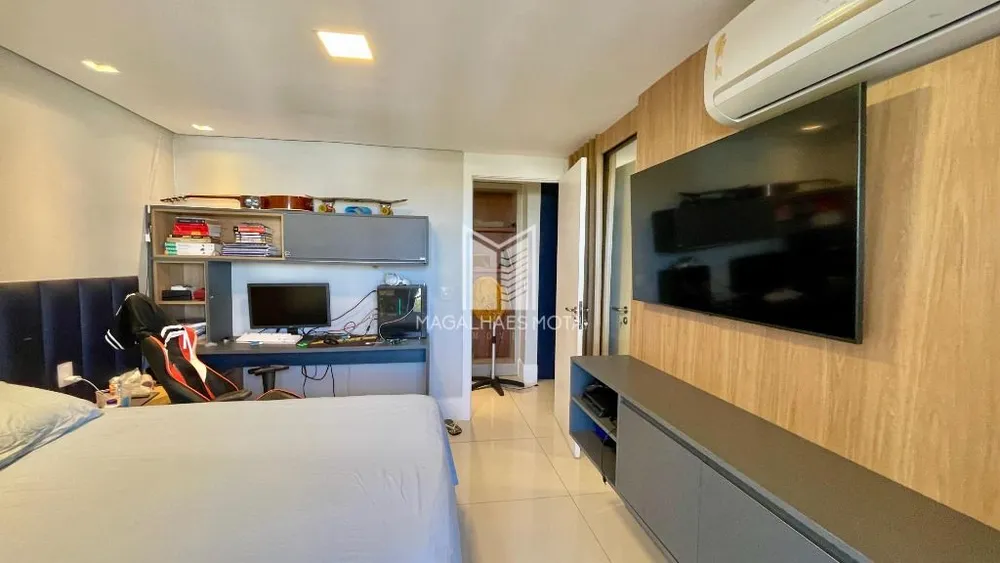 Apartamento, 4 quartos, 259 m² - Foto 4