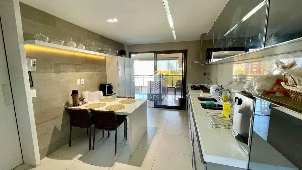 Apartamento, 4 quartos, 259 m² - Foto 3
