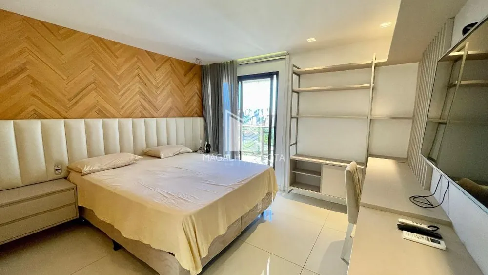 Apartamento, 4 quartos, 259 m² - Foto 11