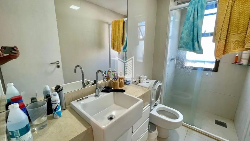 Apartamento, 4 quartos, 259 m² - Foto 5