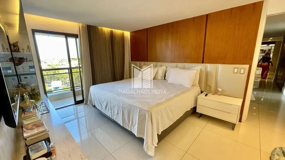 Apartamento, 4 quartos, 259 m² - Foto 7