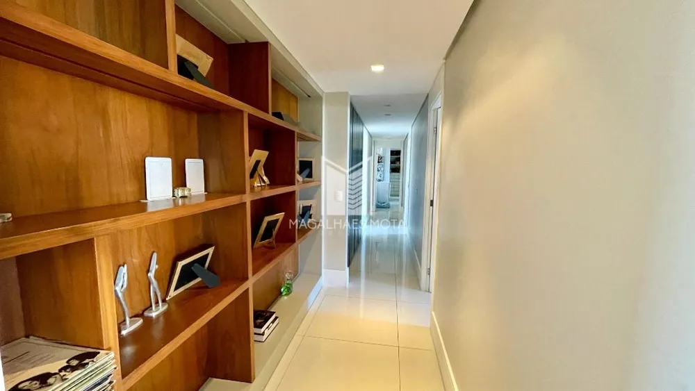 Apartamento, 4 quartos, 259 m² - Foto 12