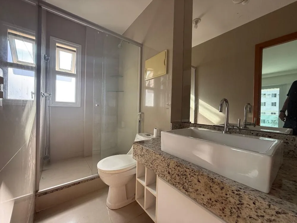 Apartamento, 3 quartos, 98 m² - Foto 2