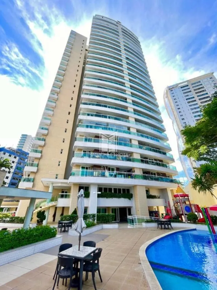 Apartamento, 3 quartos, 98 m² - Foto 12