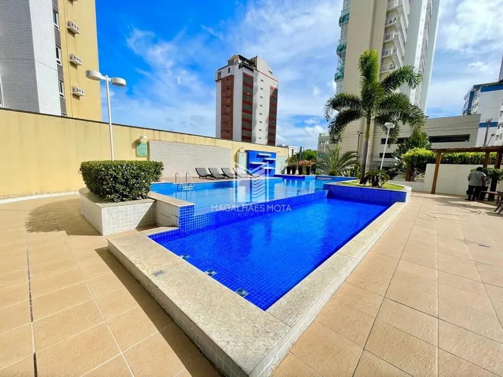 Apartamento, 3 quartos, 98 m² - Foto 11