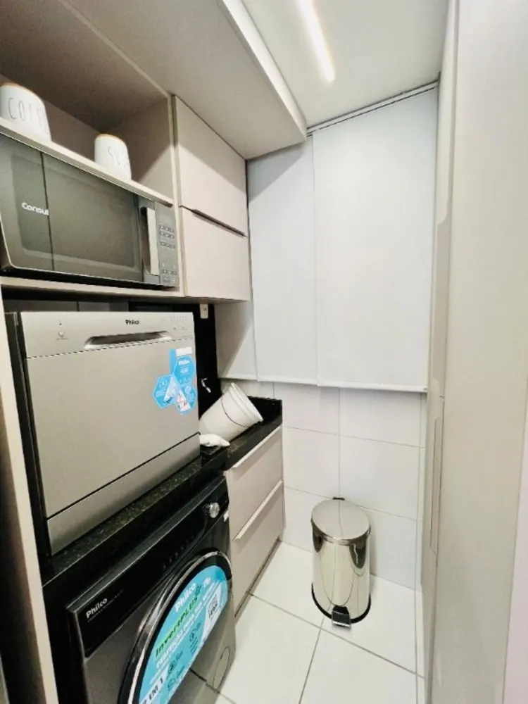 Apartamento, 3 quartos, 70 m² - Foto 3