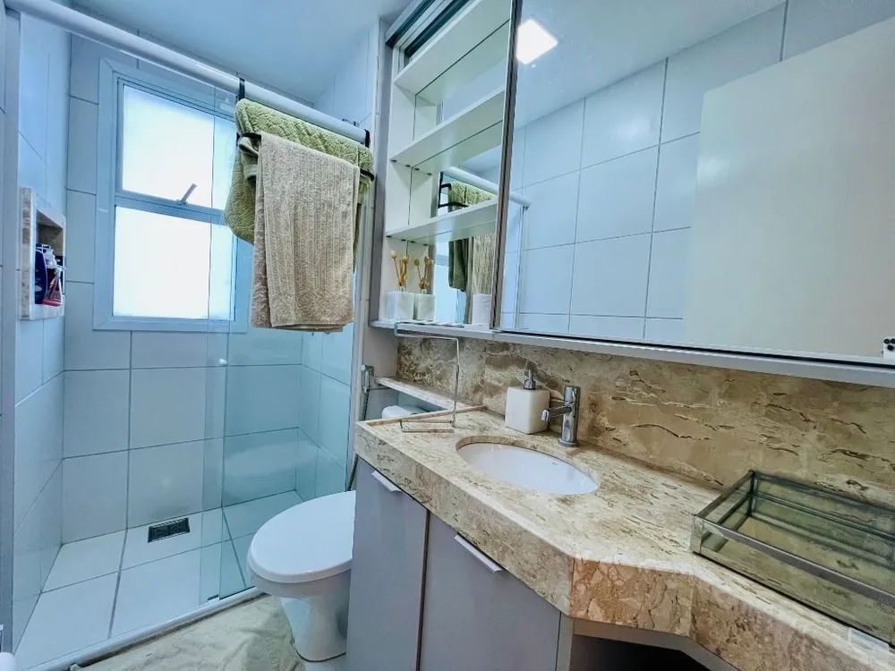 Apartamento, 3 quartos, 70 m² - Foto 4