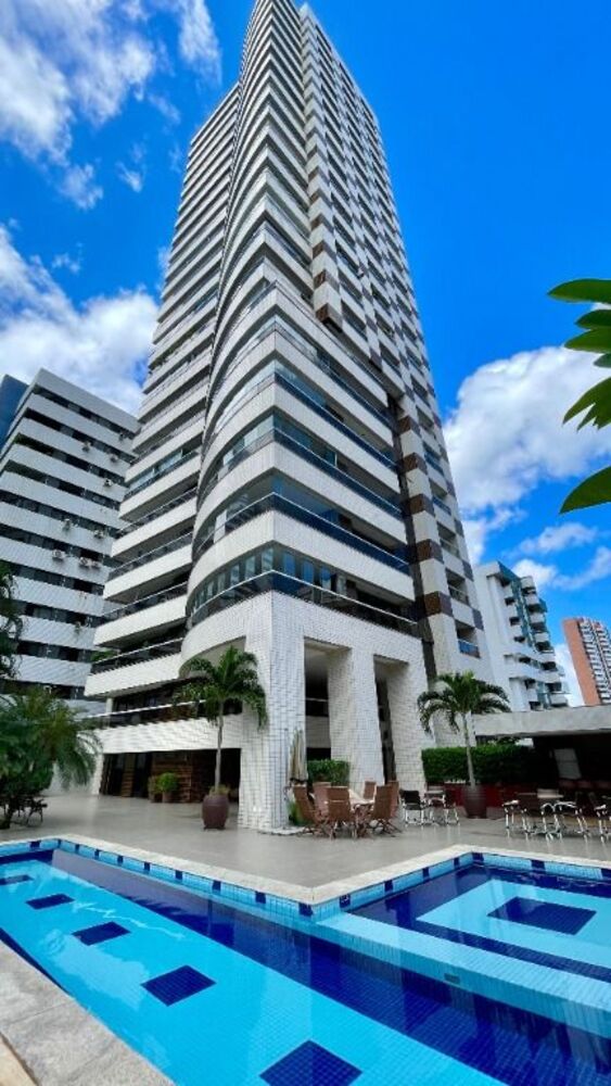 Apartamento, 4 quartos, 310 m² - Foto 2