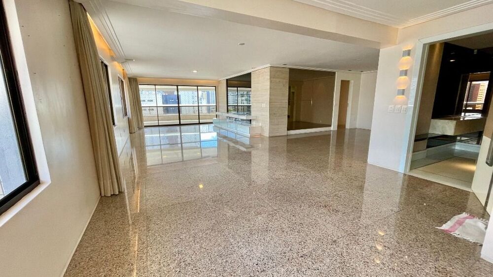 Apartamento, 4 quartos, 310 m² - Foto 4