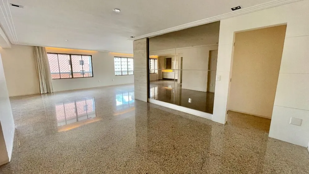 Apartamento, 4 quartos, 310 m² - Foto 5