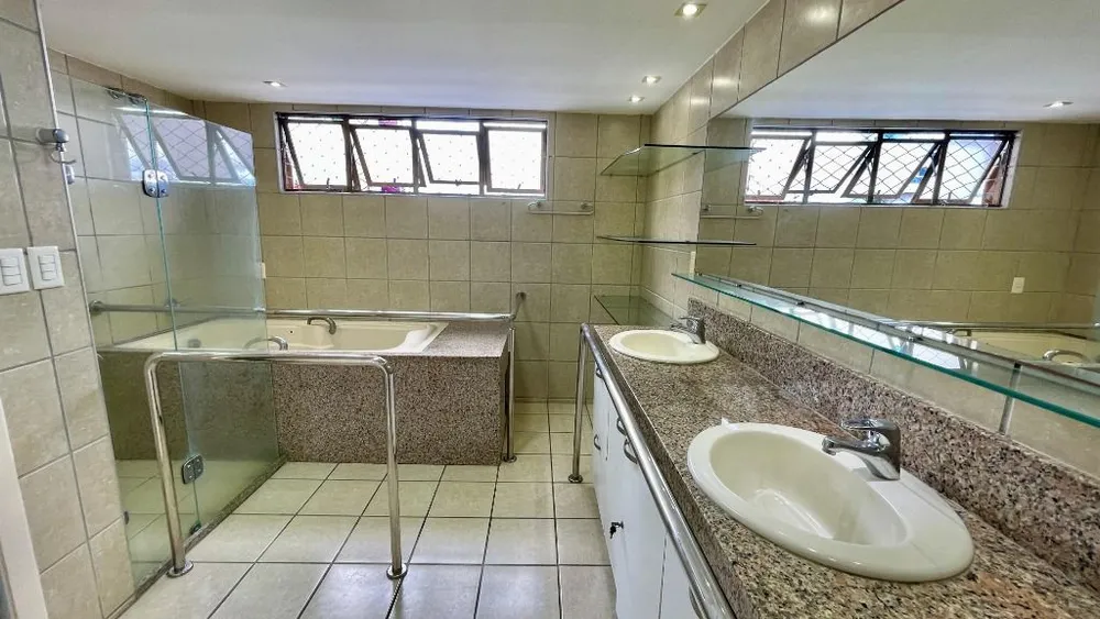 Apartamento, 4 quartos, 310 m² - Foto 10