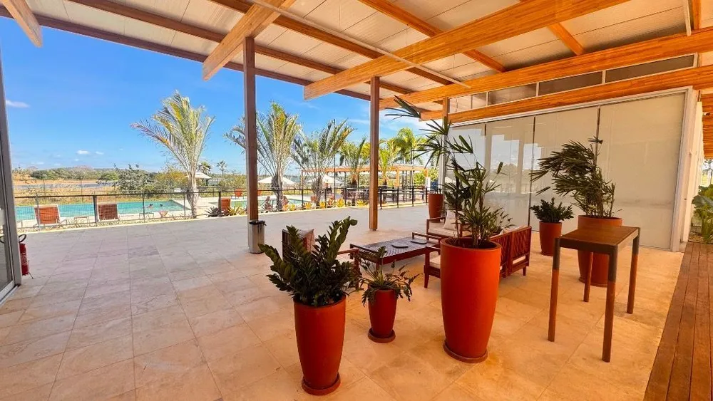 Loteamento e Condomínio, 459 m² - Foto 1