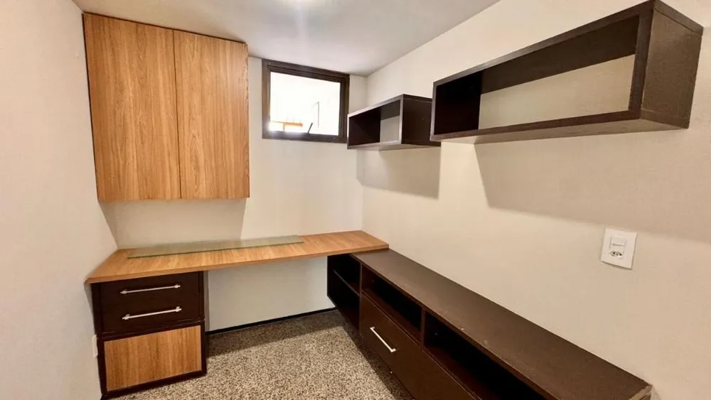 Apartamento, 3 quartos, 127 m² - Foto 5