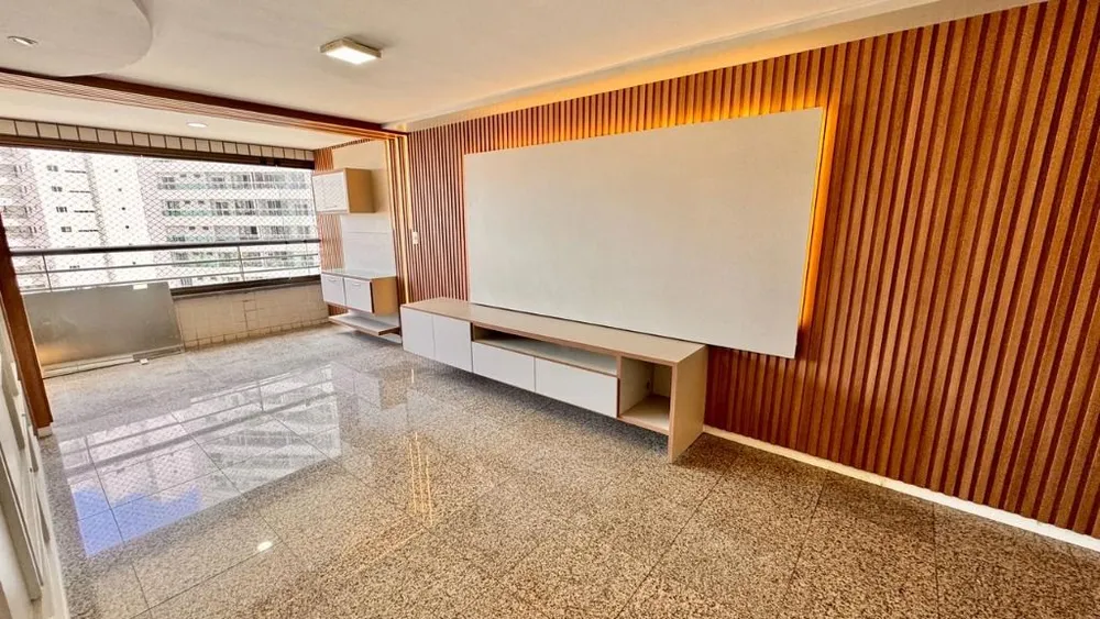 Apartamento, 3 quartos, 127 m² - Foto 7