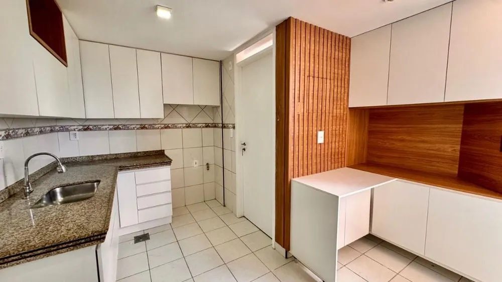 Apartamento, 3 quartos, 127 m² - Foto 4