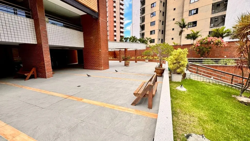 Apartamento, 3 quartos, 127 m² - Foto 6