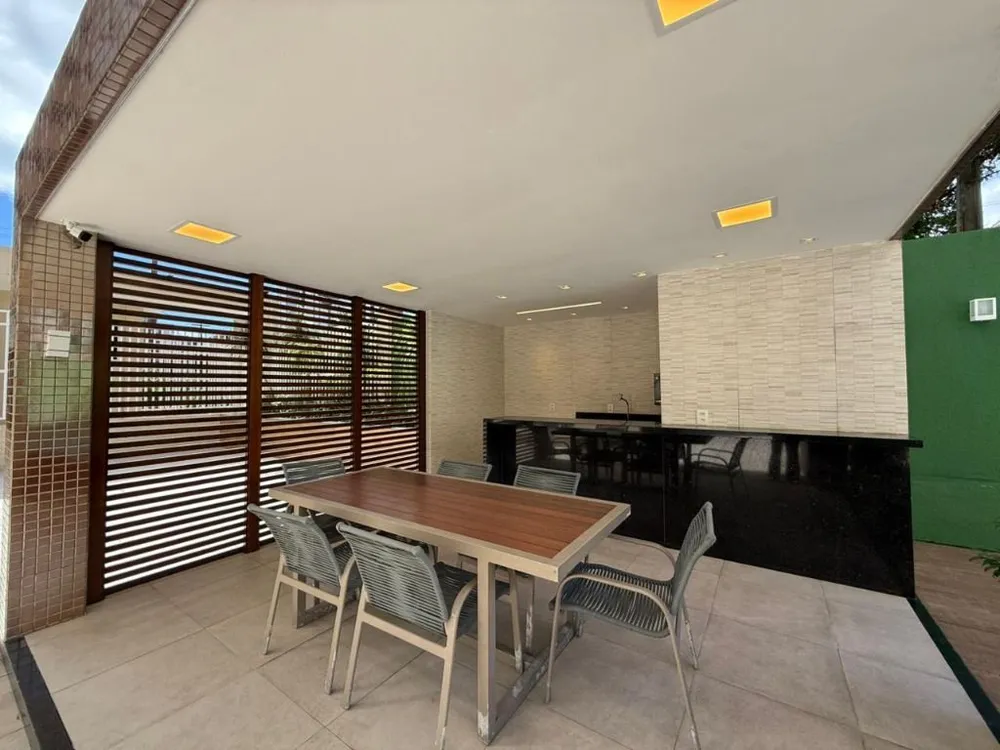 Apartamento, 3 quartos, 120 m² - Foto 3