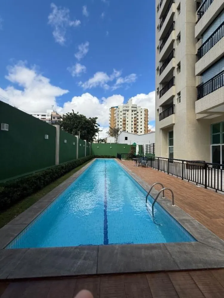 Apartamento, 3 quartos, 120 m² - Foto 2