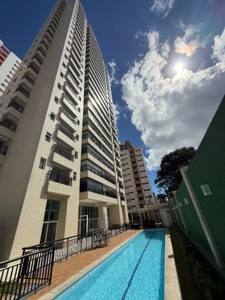 Apartamento, 3 quartos, 120 m² - Foto 4