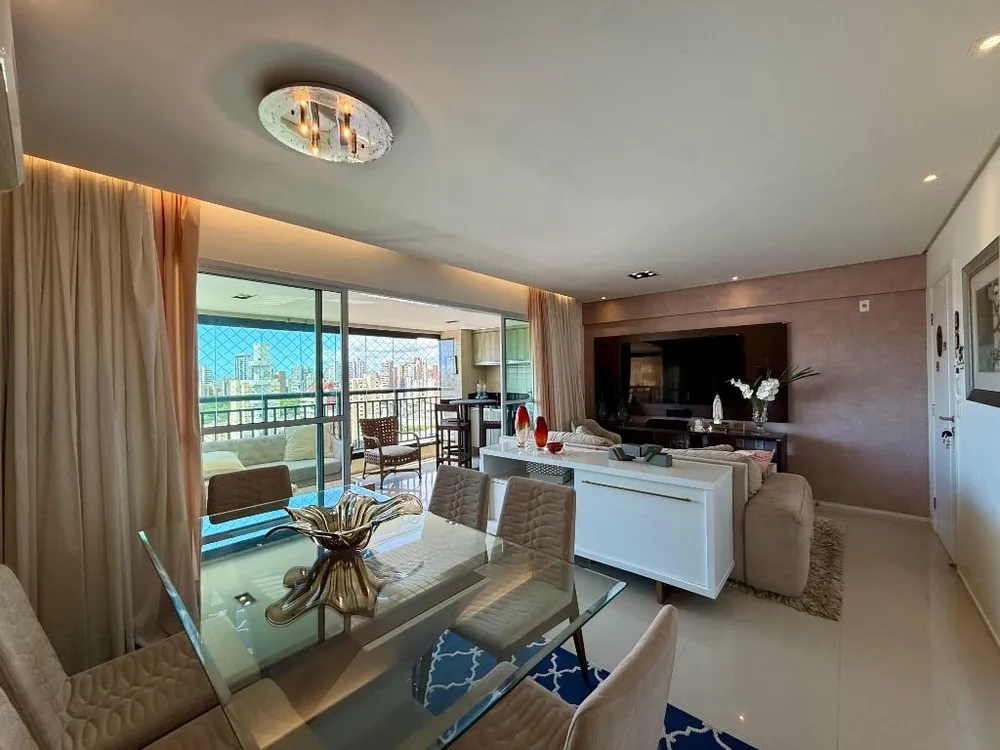 Apartamento, 3 quartos, 120 m² - Foto 10